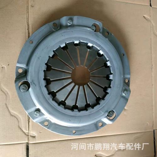 3 人以上所在地:河间市 行别营乡西文庄村主营产品:离合器片