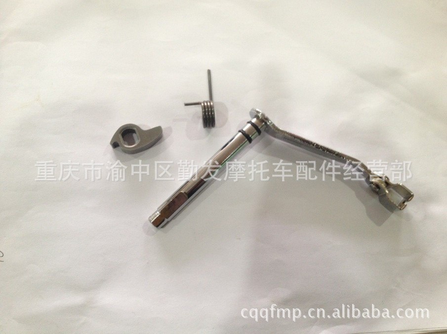 厂家直销CG125离合器操纵杆附件 高效传动，铸就骑行新体验