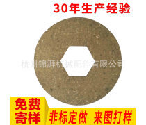 全面提升机械设备性能 动力传动系统中离合器的工作原理与核心功能详解